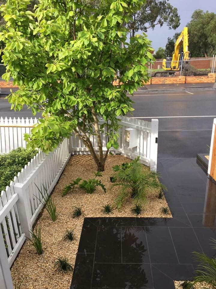 Bluestone Pavers Australia