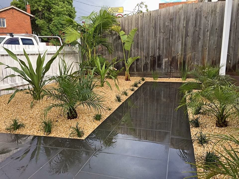 Bluestone Pavers Australia