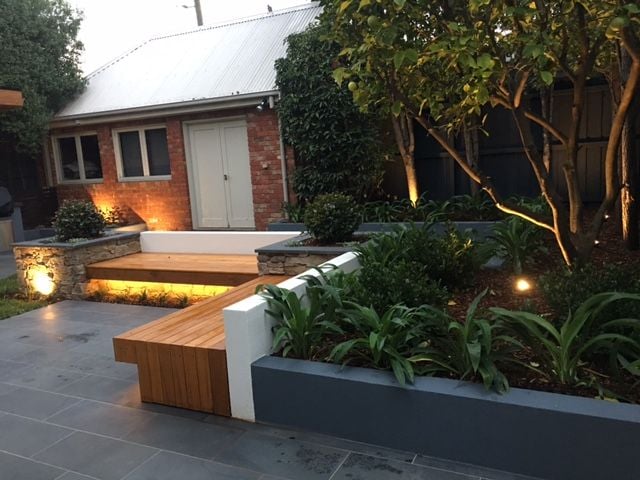 Bluestone Pavers Australia