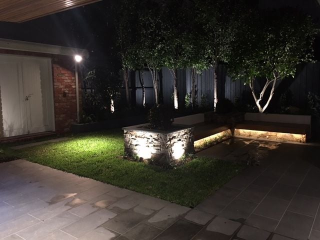 Bluestone Pavers Australia