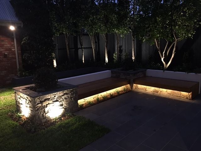 Bluestone Pavers Australia