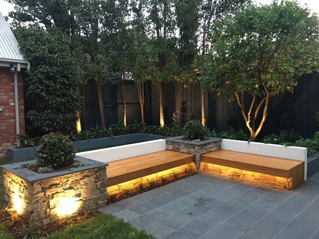 Bluestone Pavers Australia