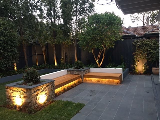 Bluestone Pavers Australia