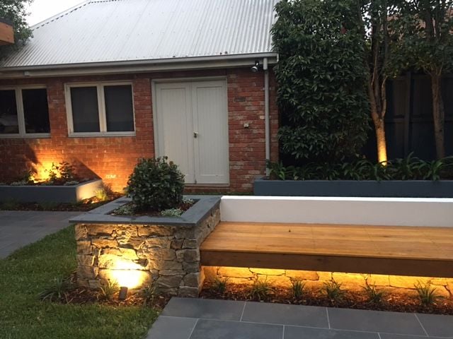 Bluestone Pavers Australia