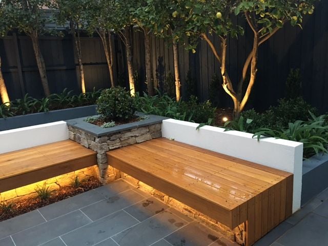 Bluestone Pavers Australia