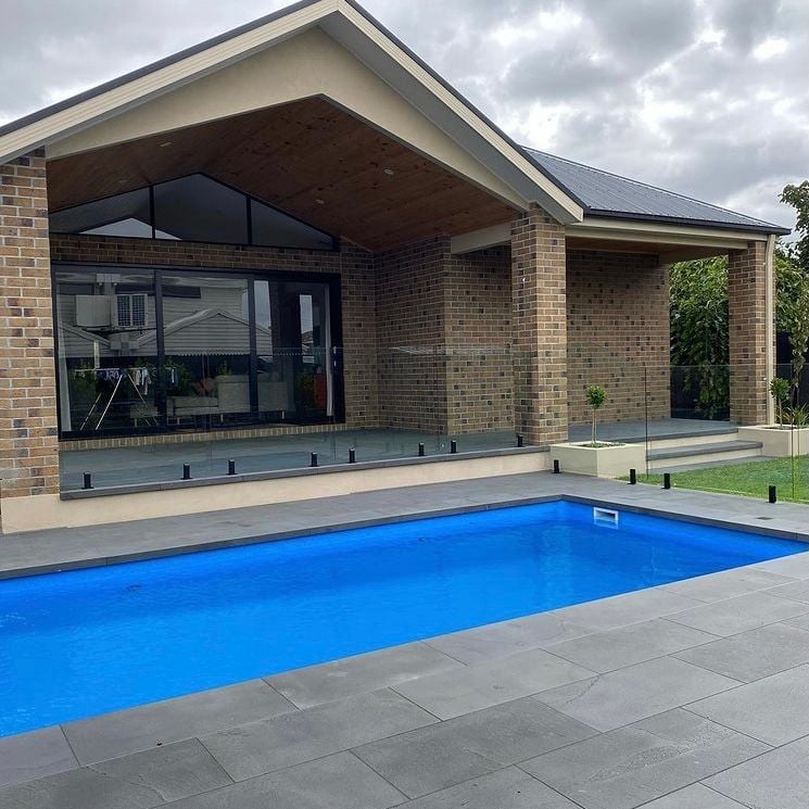 Bluestone Pavers Australia
