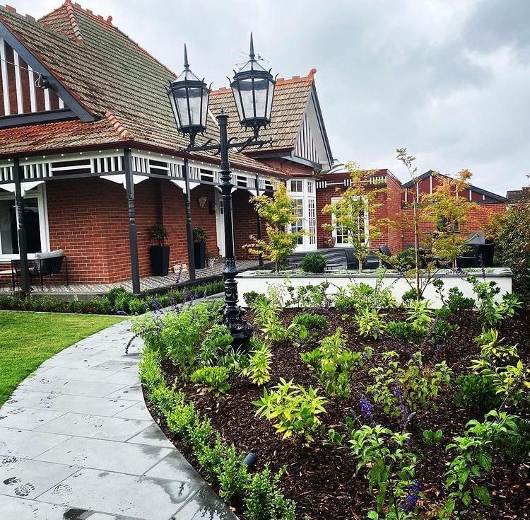Bluestone Pavers Australia