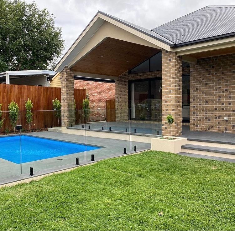 Bluestone Pavers Australia