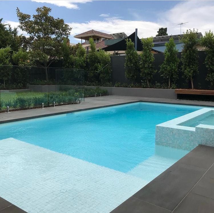Bluestone Pavers Australia