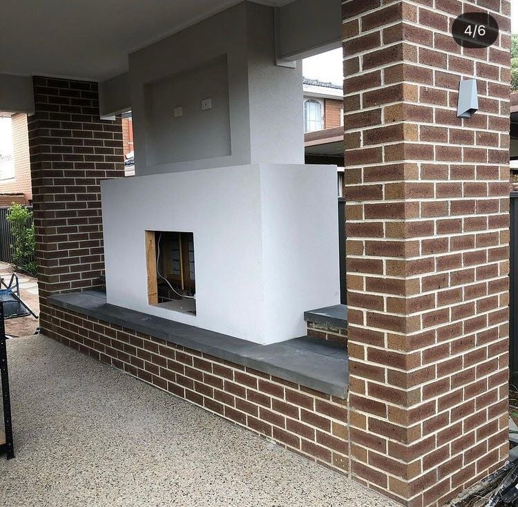 Bluestone Pavers Australia