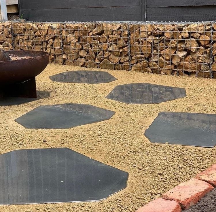 Bluestone Pavers Australia