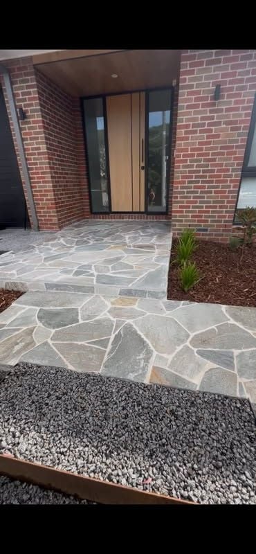 Cottage Quartz