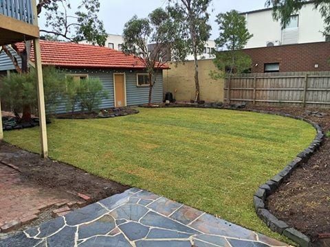 Crazy Paving Australia