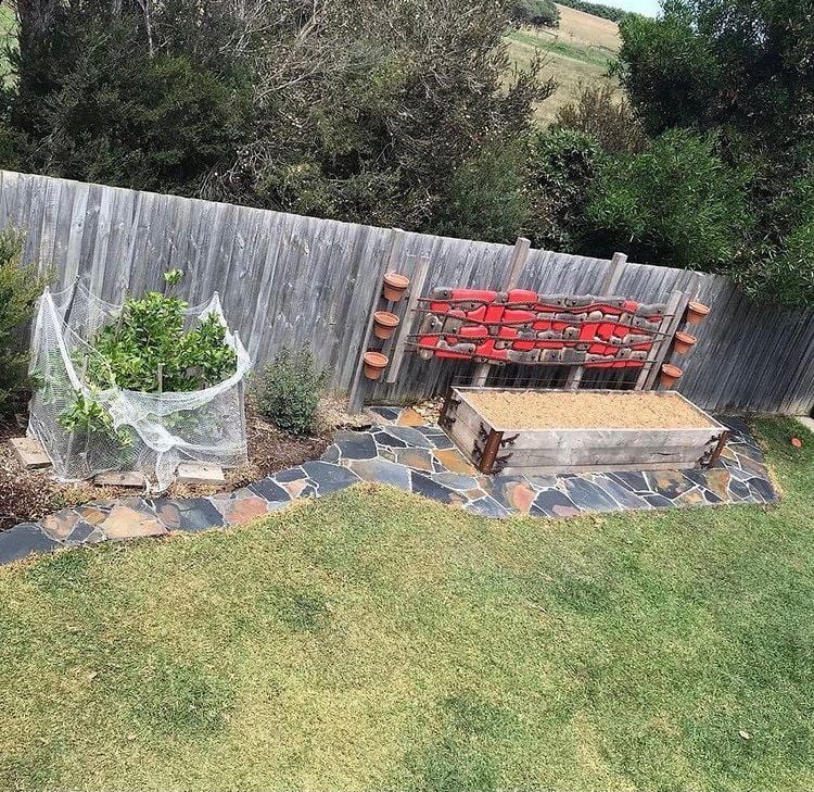 Crazy Paving Australia