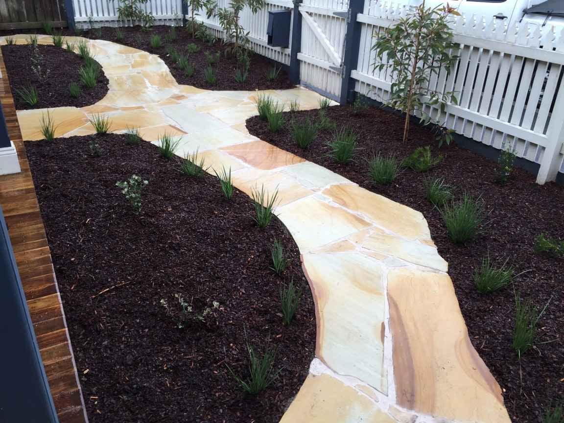 Crazy Paving Australia