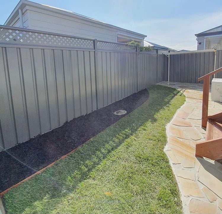 Crazy Paving Australia