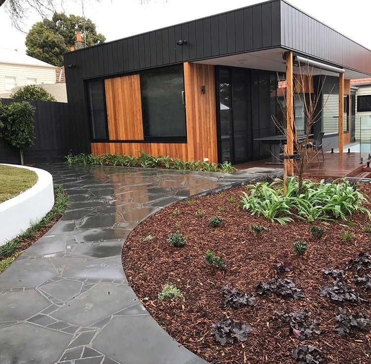 Crazy Paving Australia