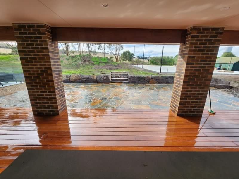 Crazy Paving Australia