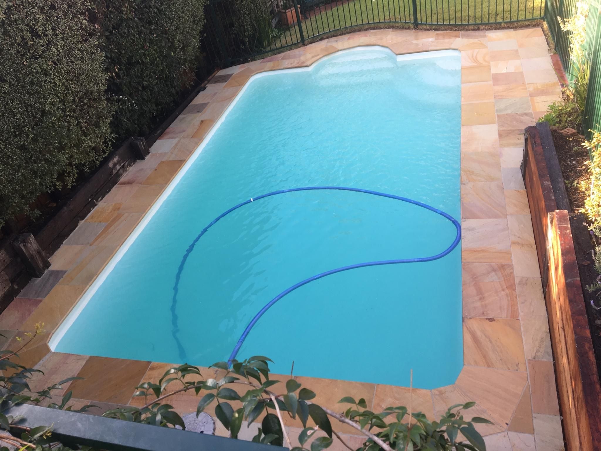 Sandstone Pavers Australia