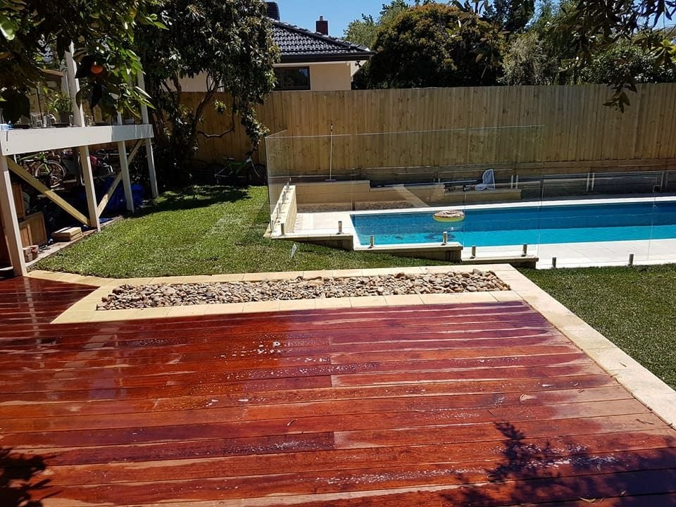Sandstone Pavers Australia
