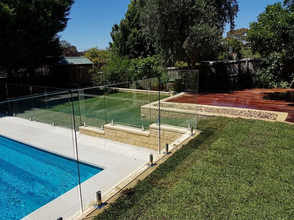 Sandstone Pavers Australia