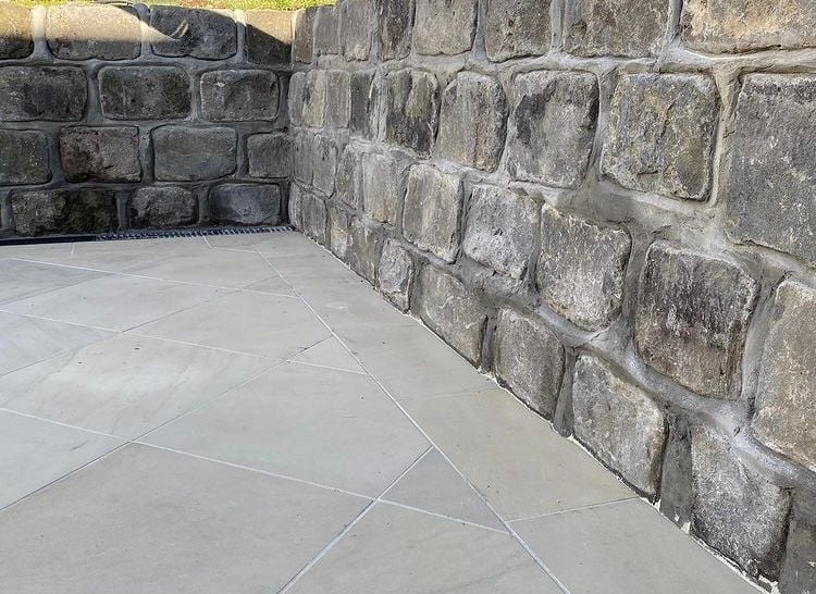 Sandstone Pavers Australia