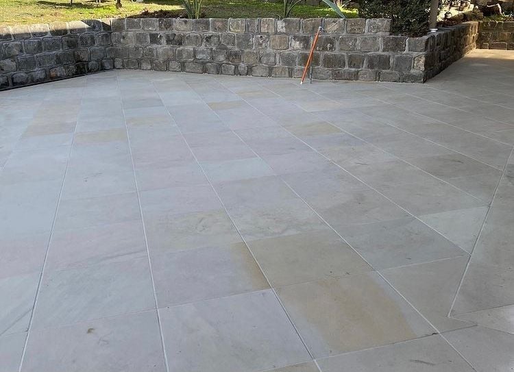 Sandstone Pavers Australia