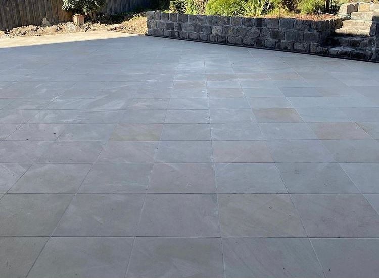 Sandstone Pavers Australia