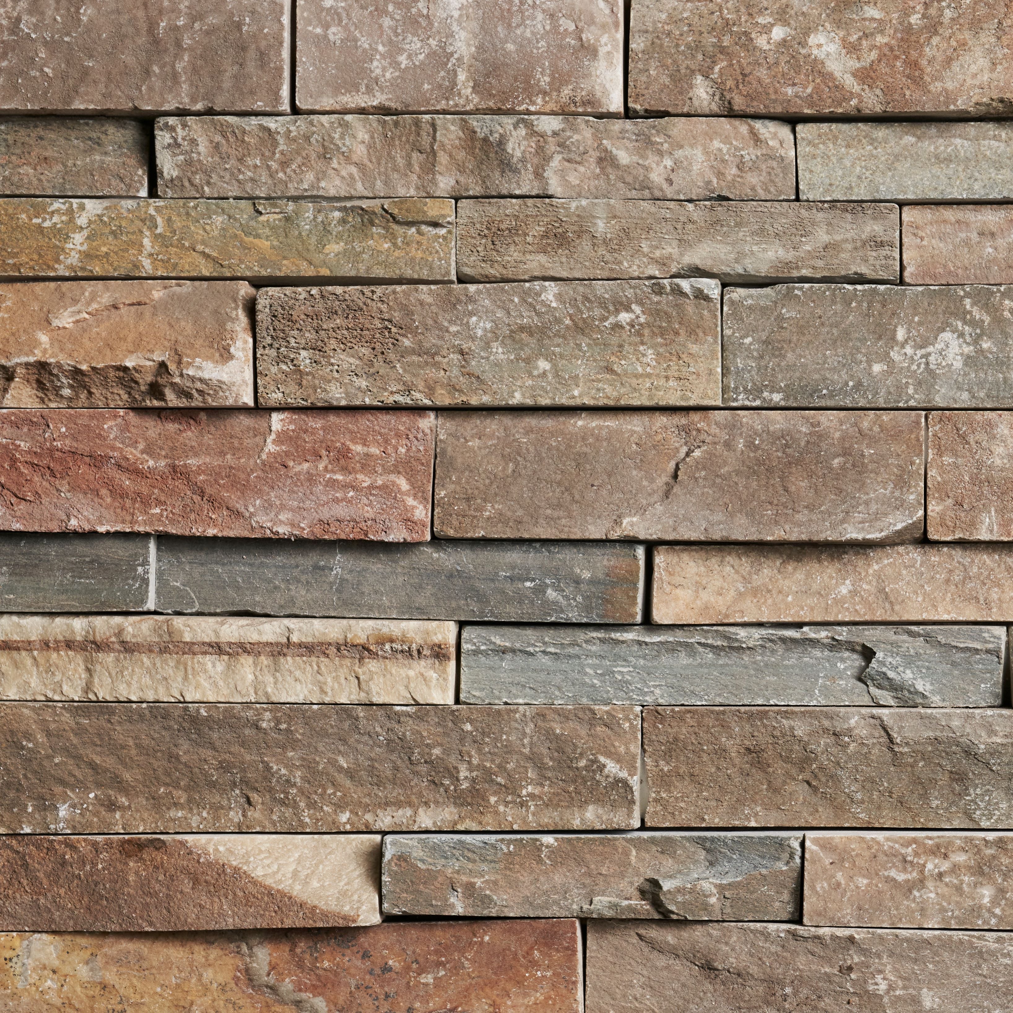 Stone Wall Cladding