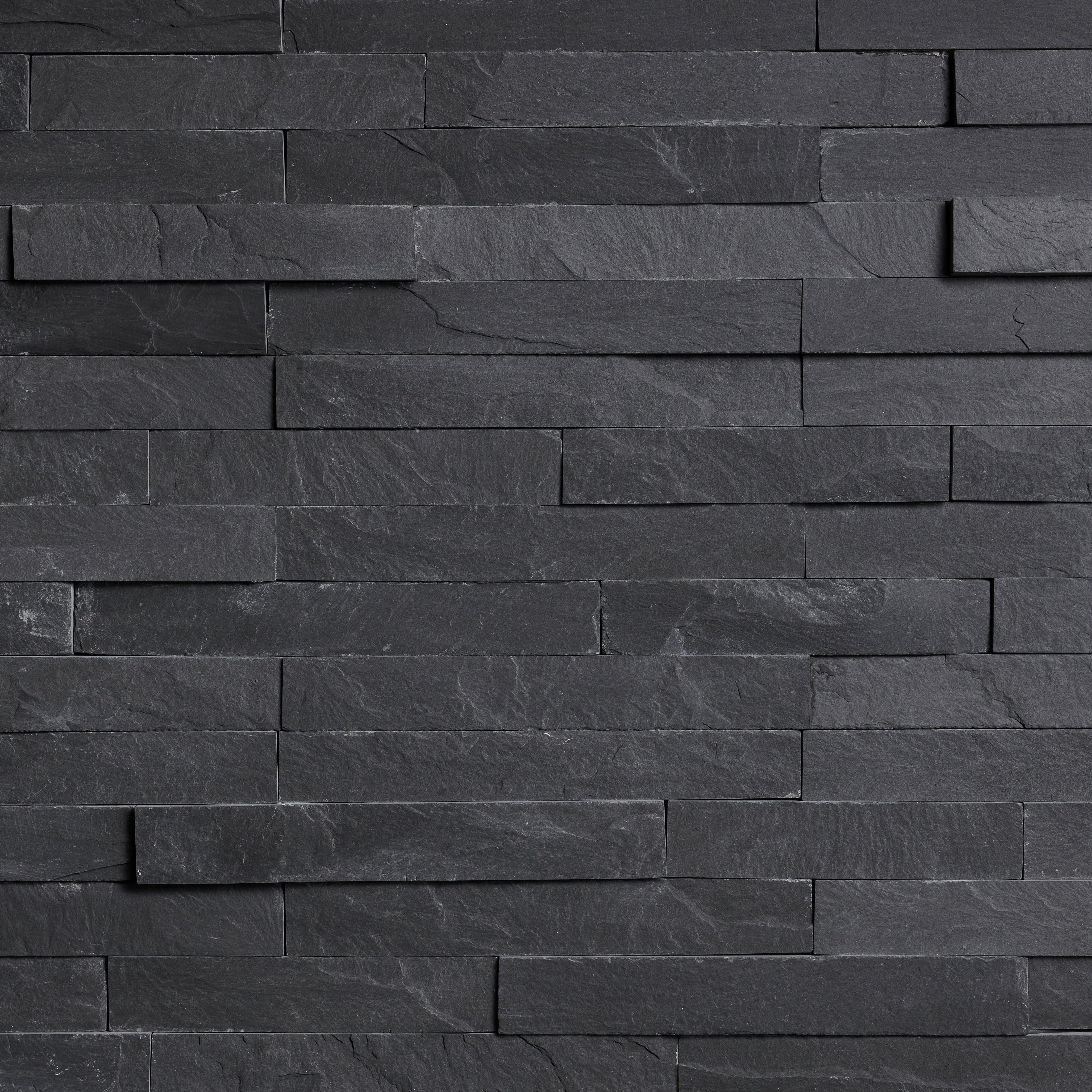 Black Cliff Cladding