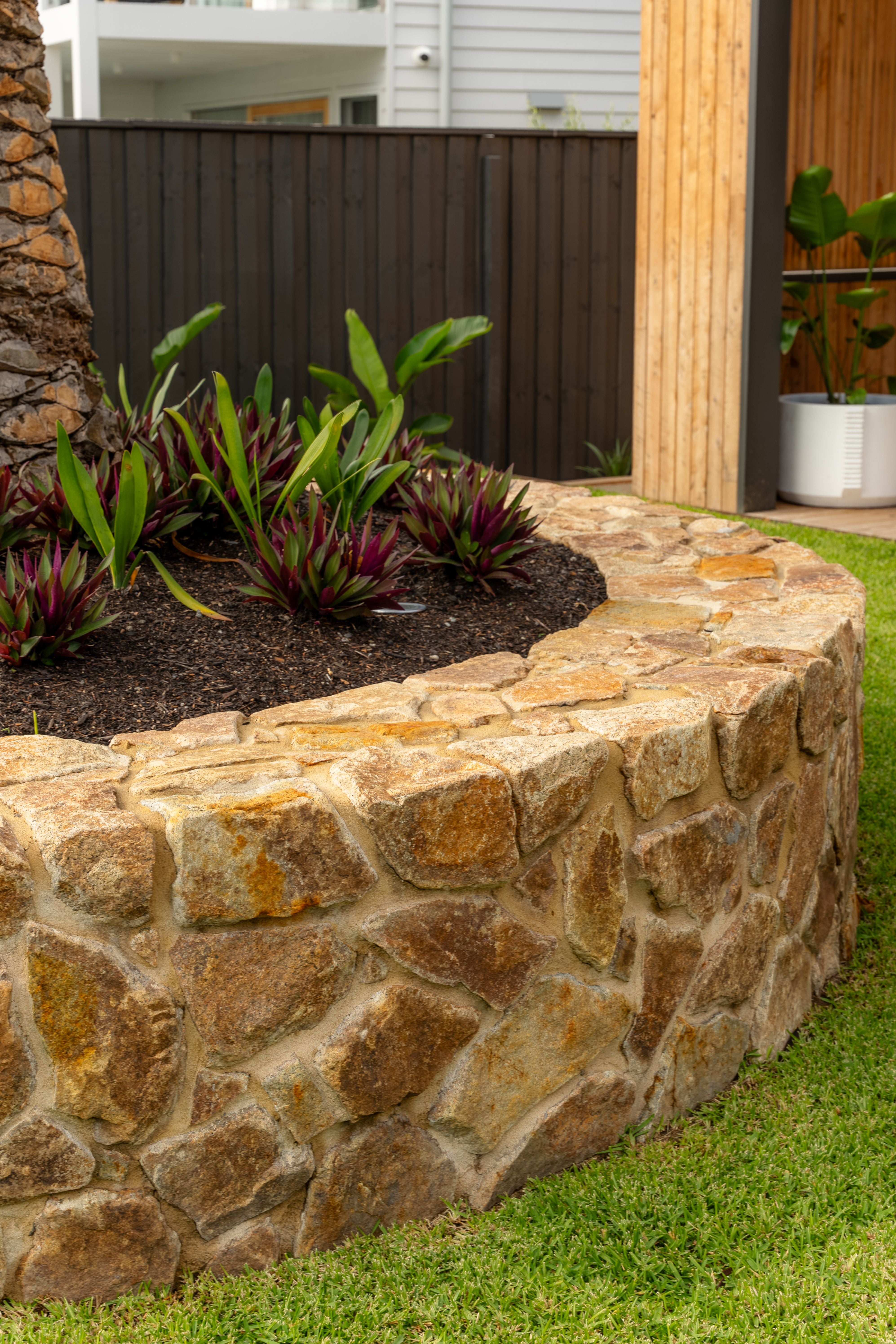 Colorado Wall Cladding