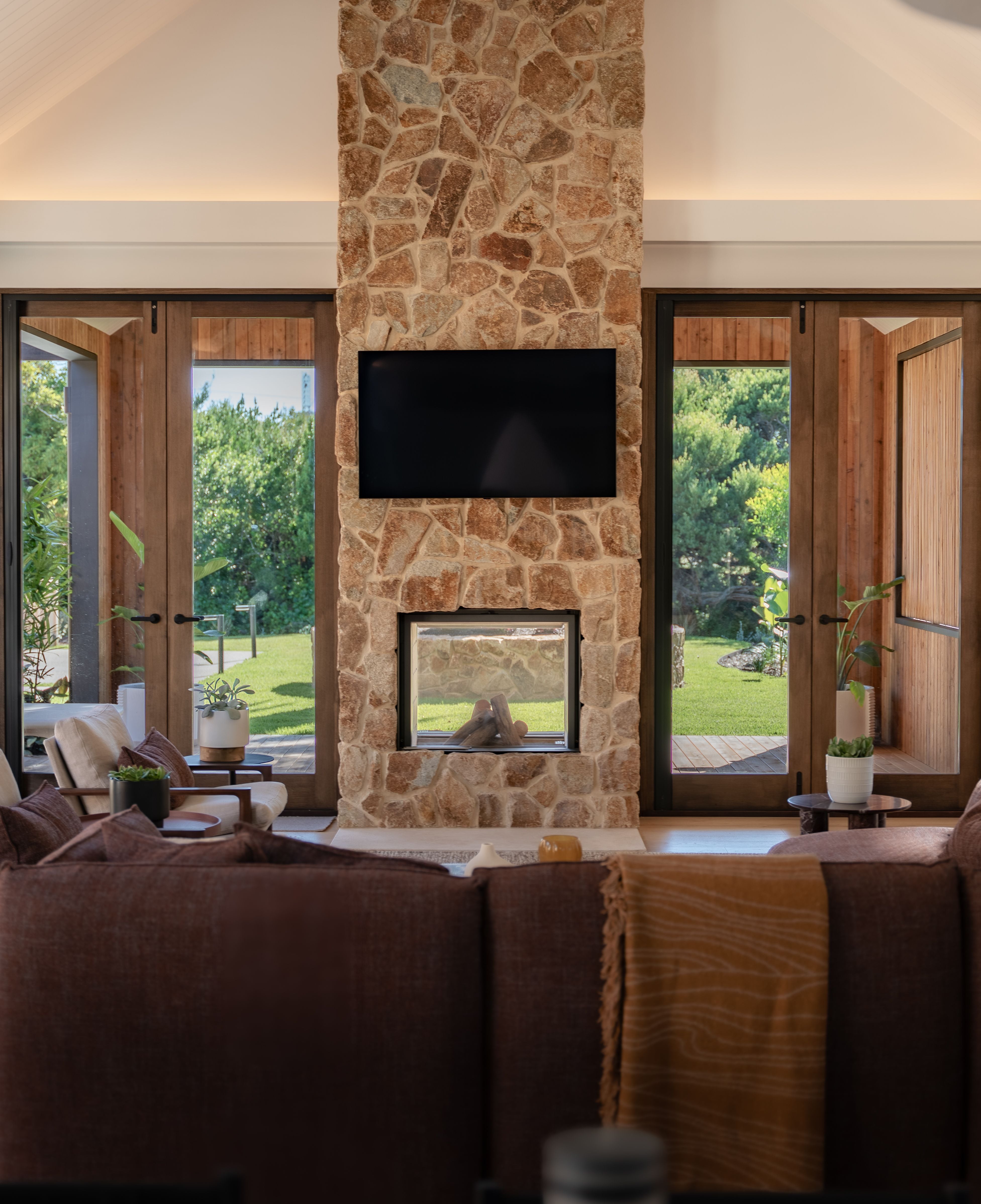 Colorado Wall Cladding