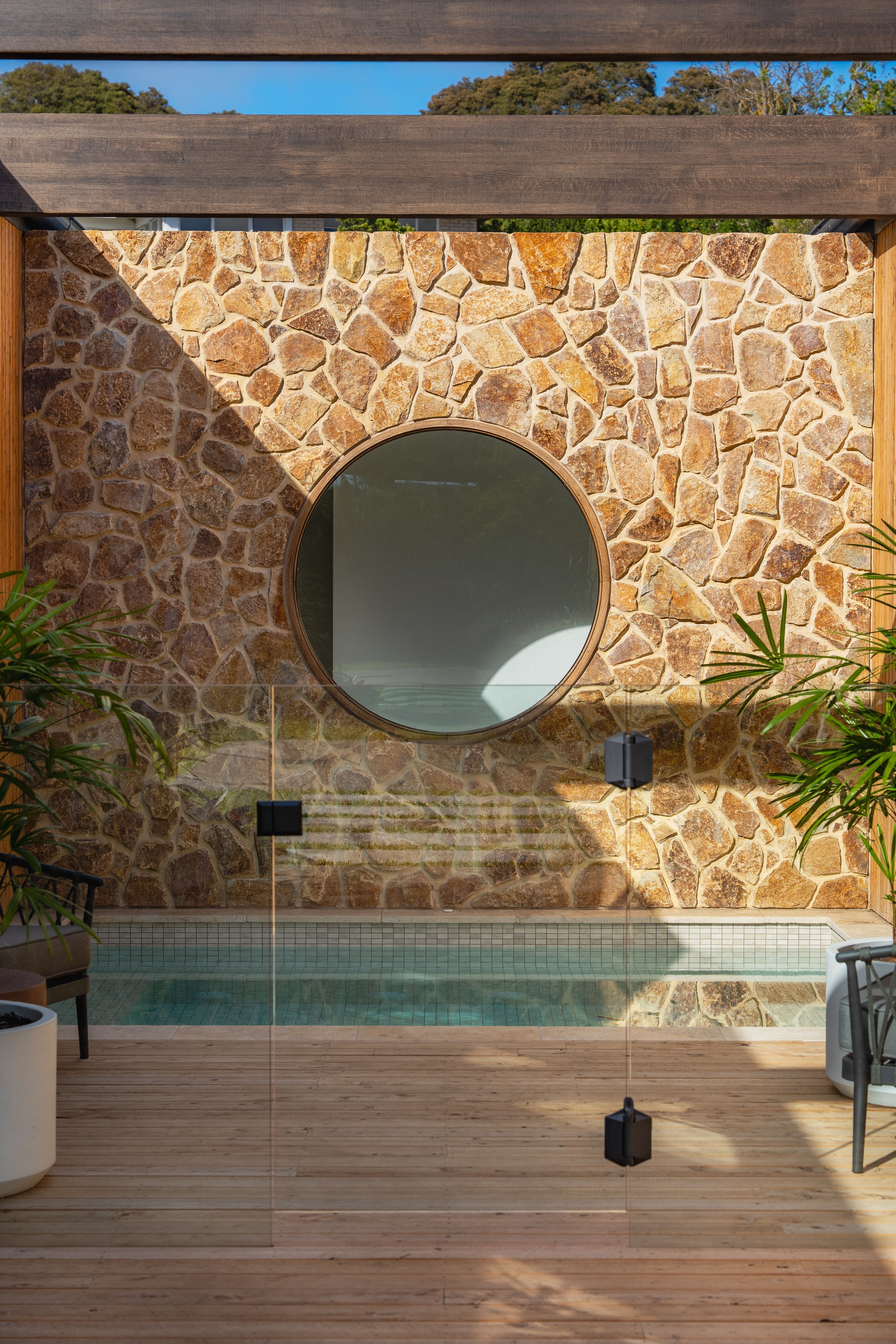 Colorado Wall Cladding