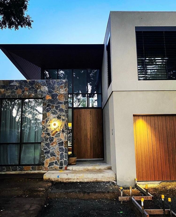 Stone Wall Cladding