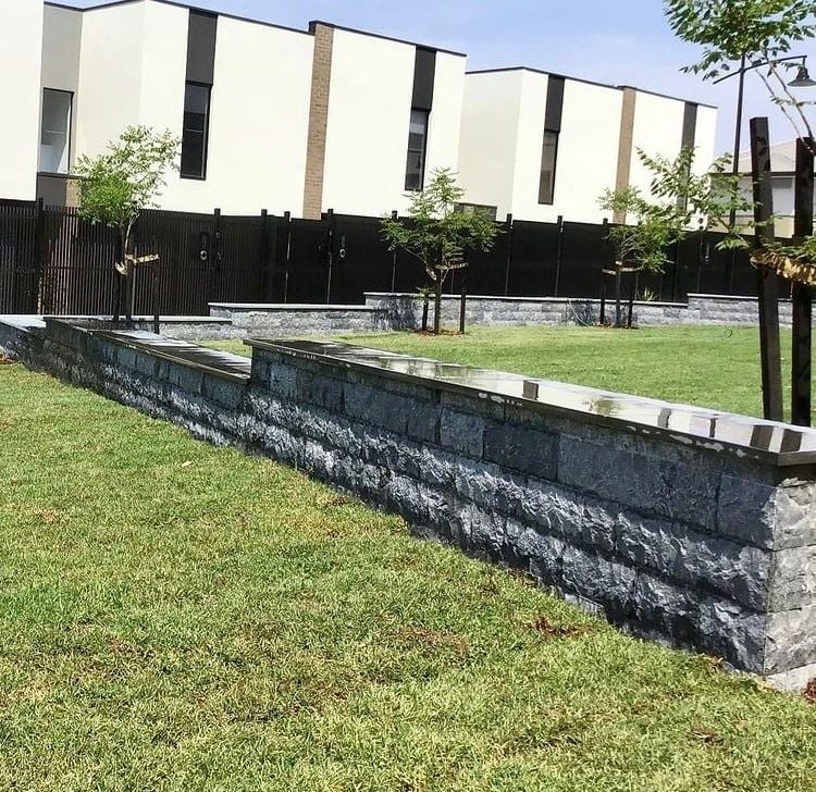 Stone Wall Cladding