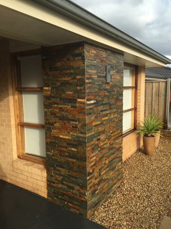Stone Wall Cladding