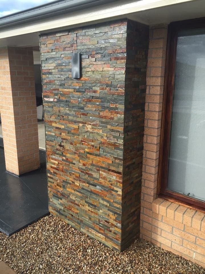 Stone Wall Cladding