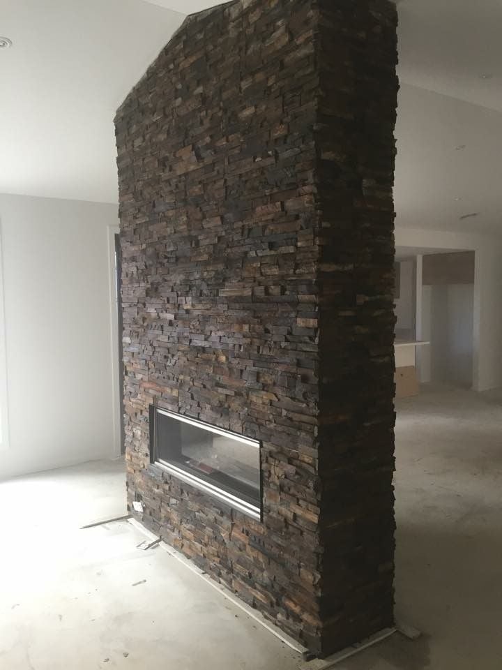Stone Wall Cladding