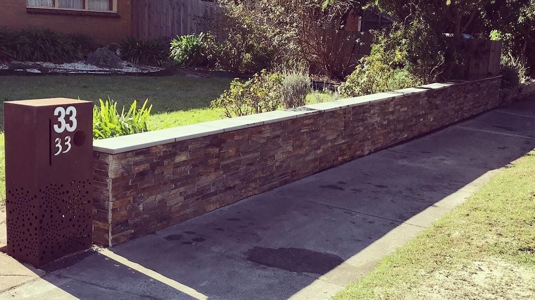 Stone Wall Cladding