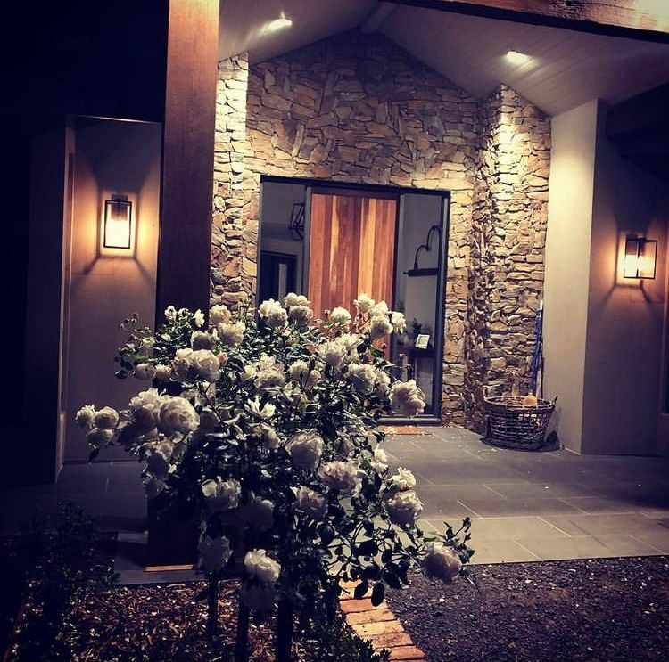 Stone Wall Cladding