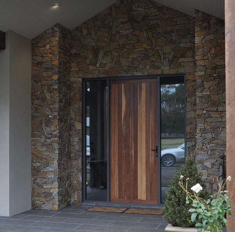 Stone Wall Cladding
