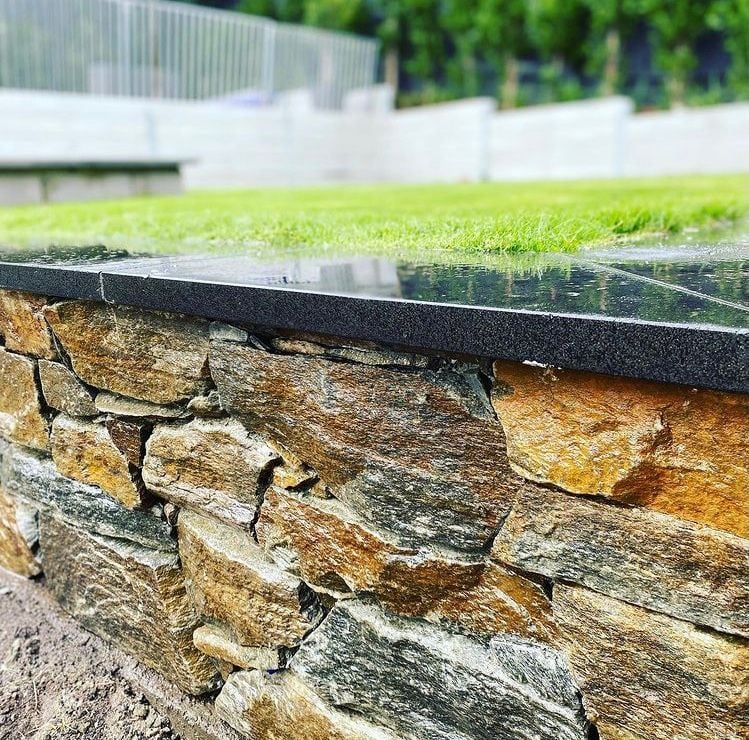 Stone Wall Cladding