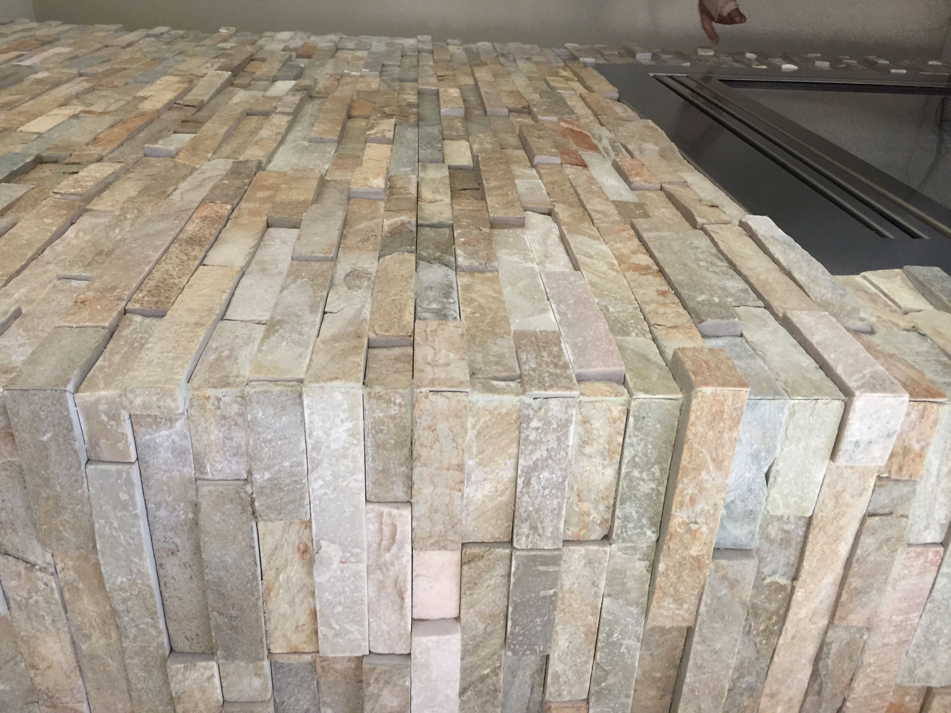 Stone Wall Cladding