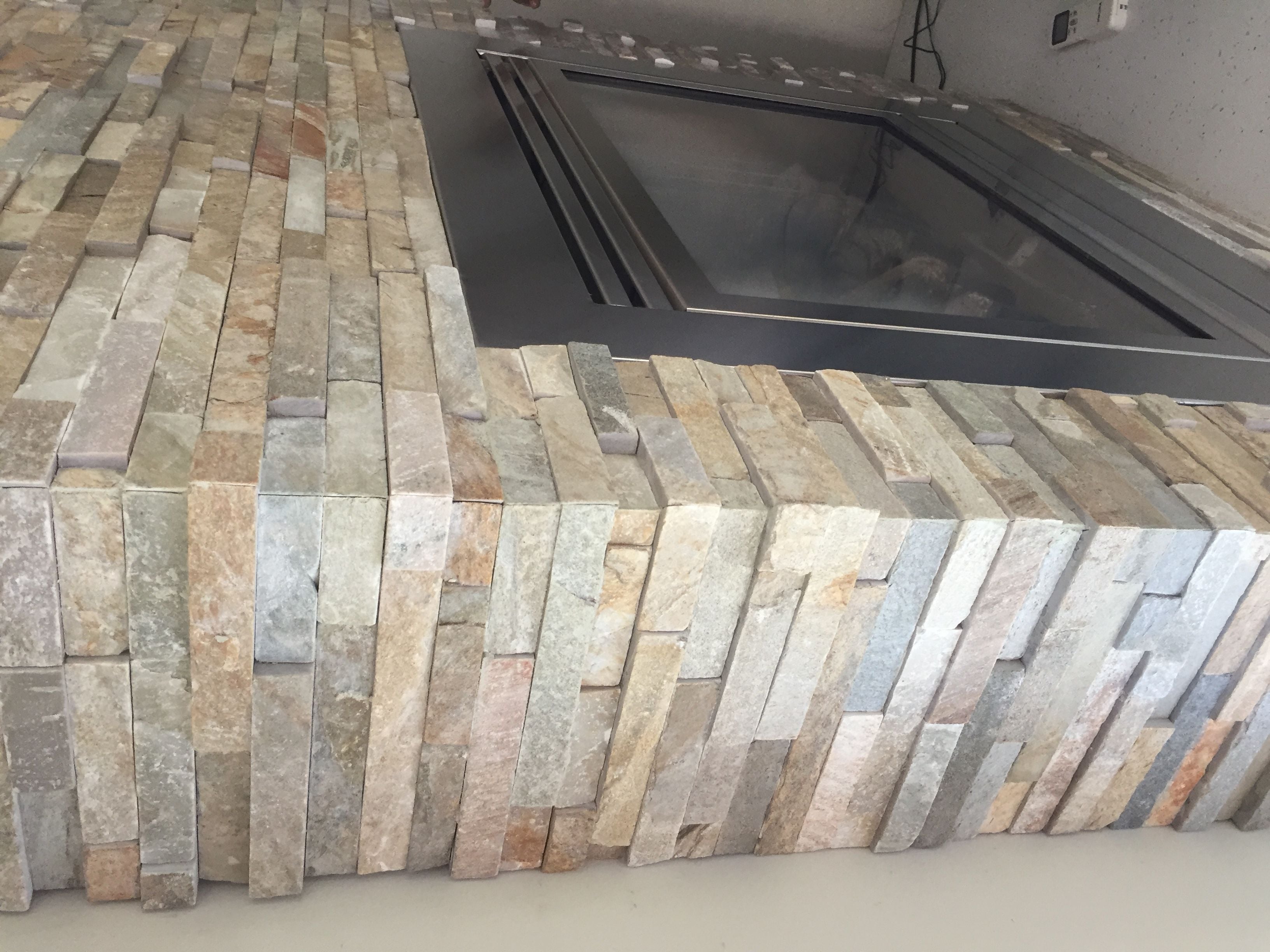 Stone Wall Cladding