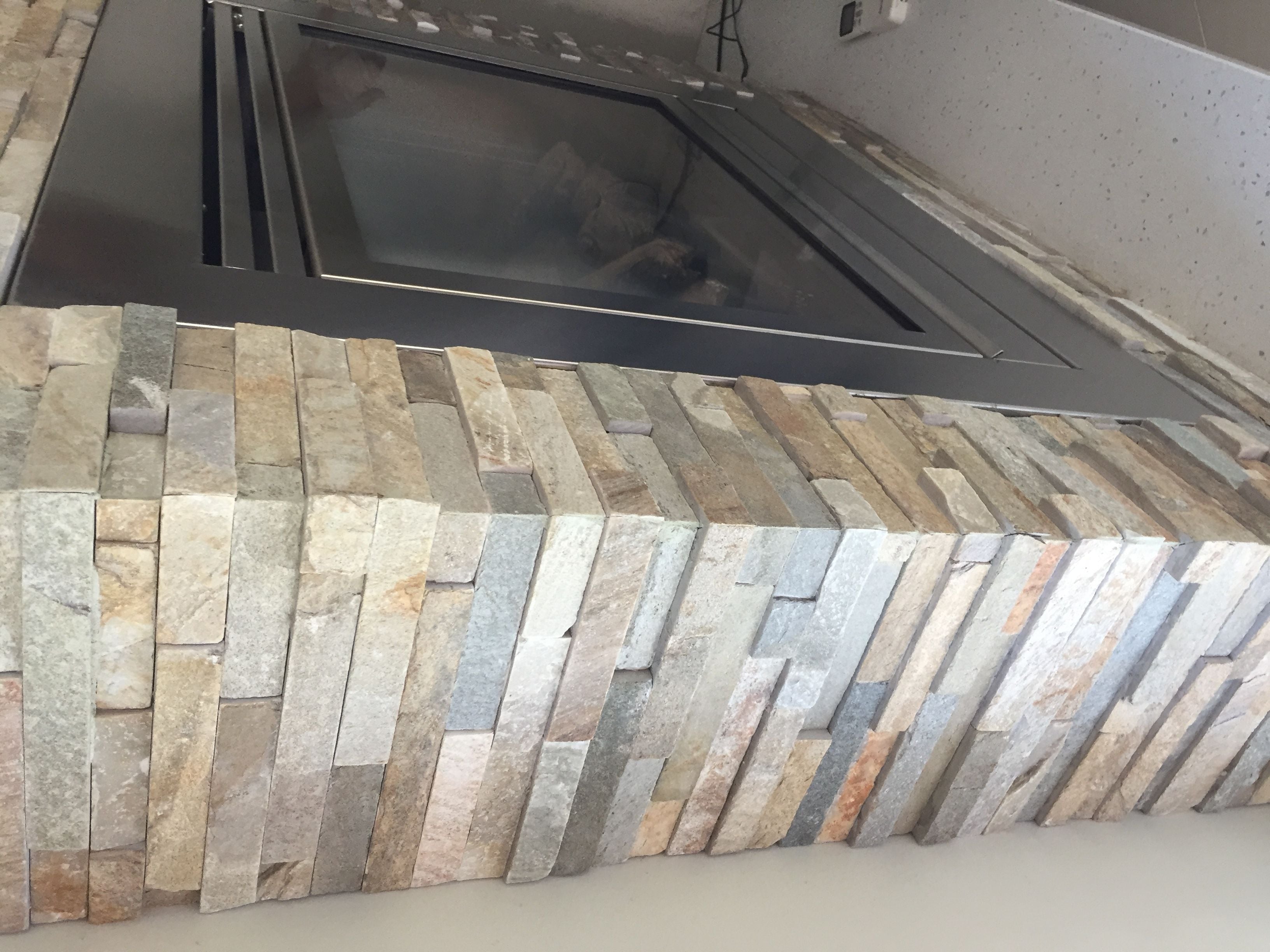 Stone Wall Cladding