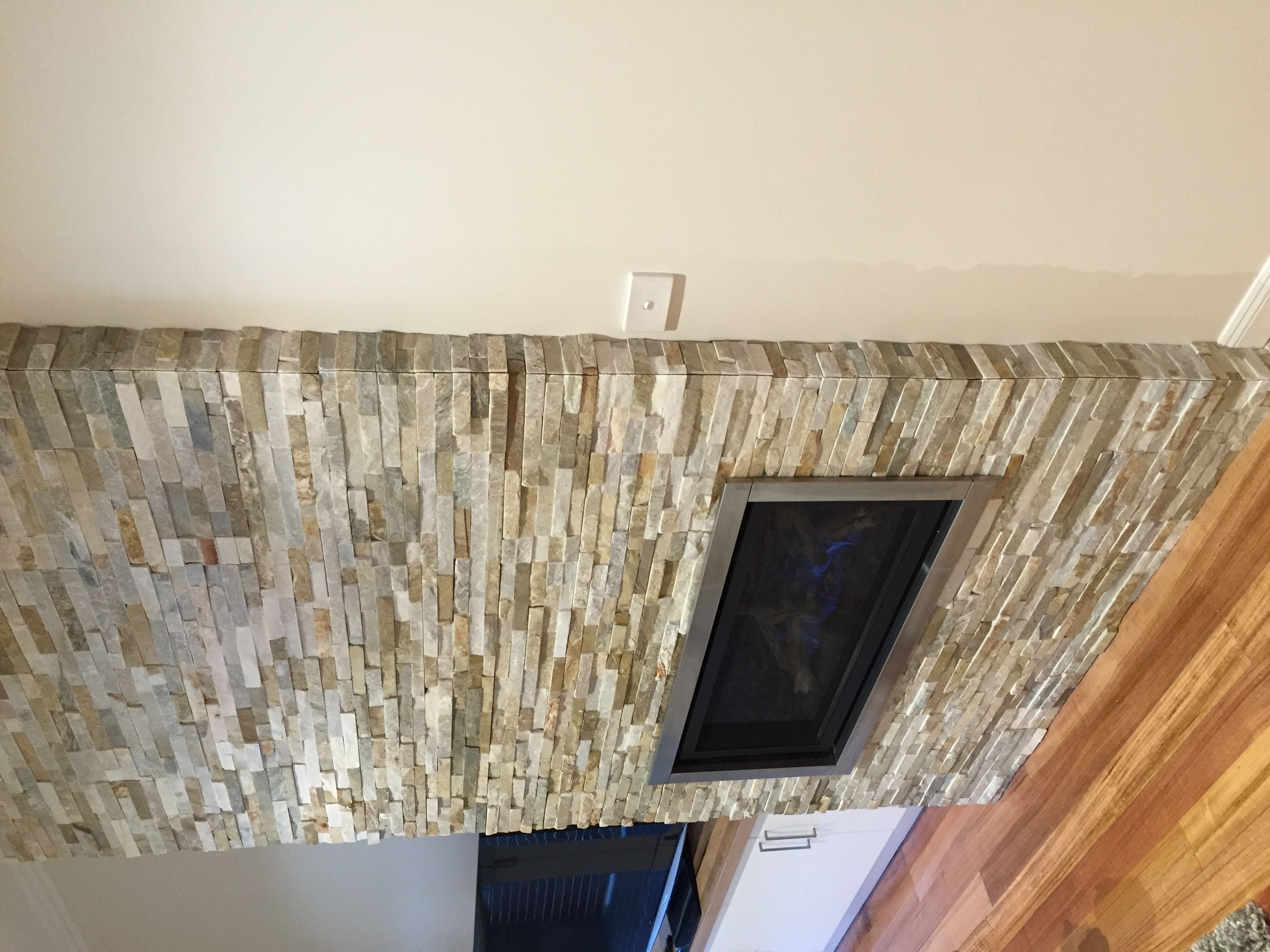 Stone Wall Cladding