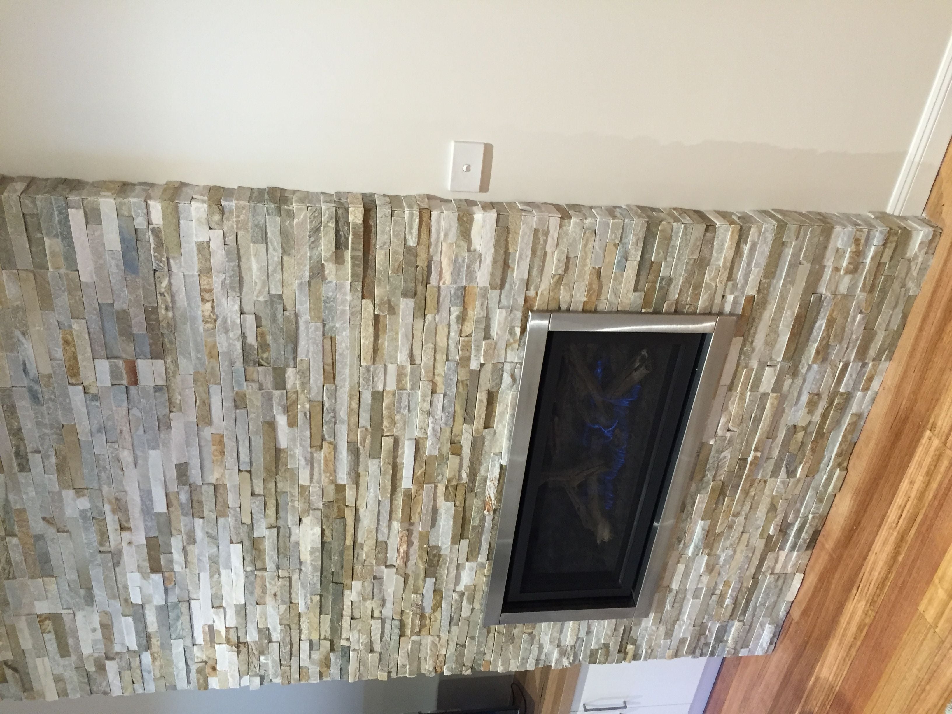 Stone Wall Cladding