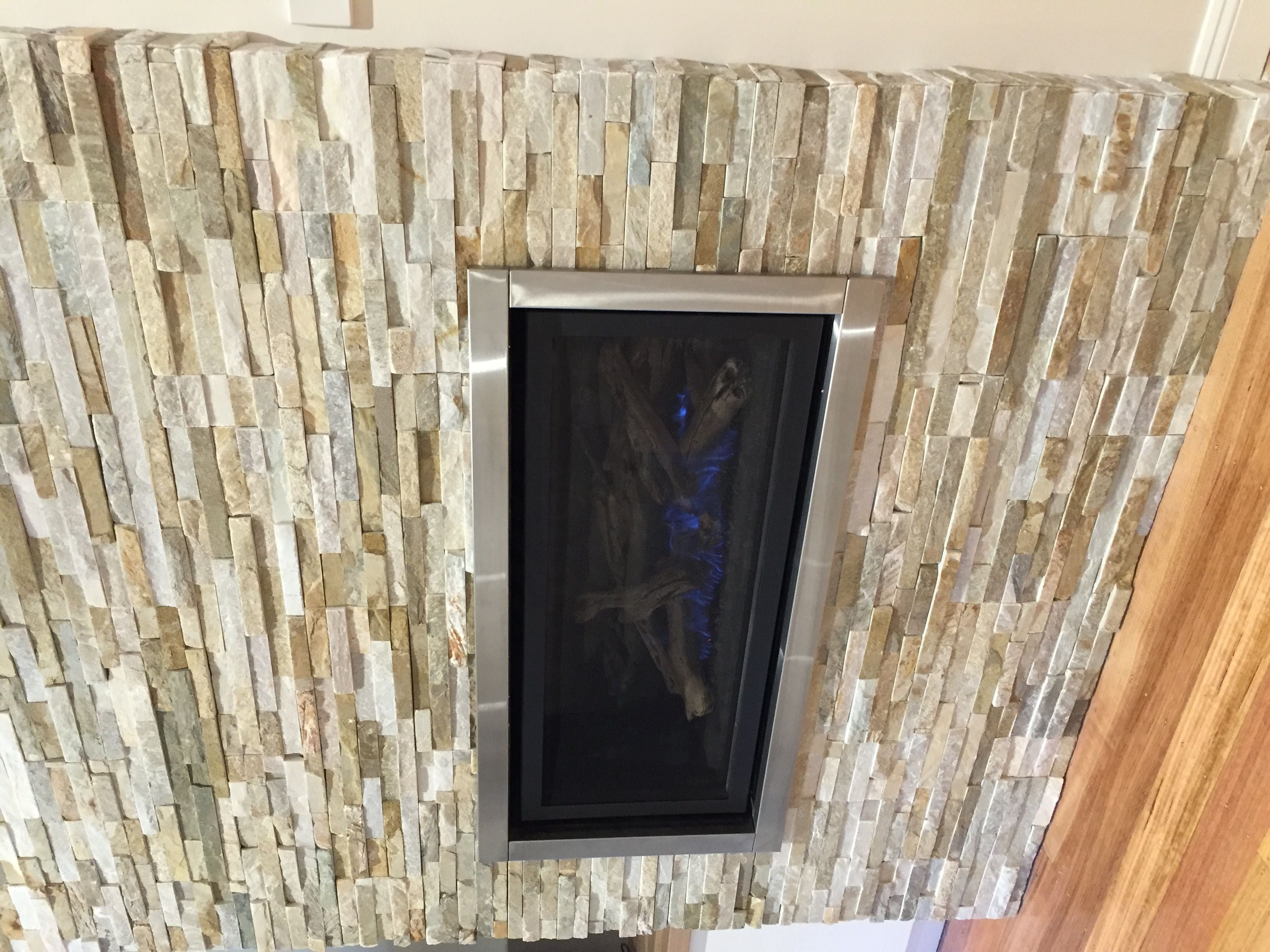Stone Wall Cladding
