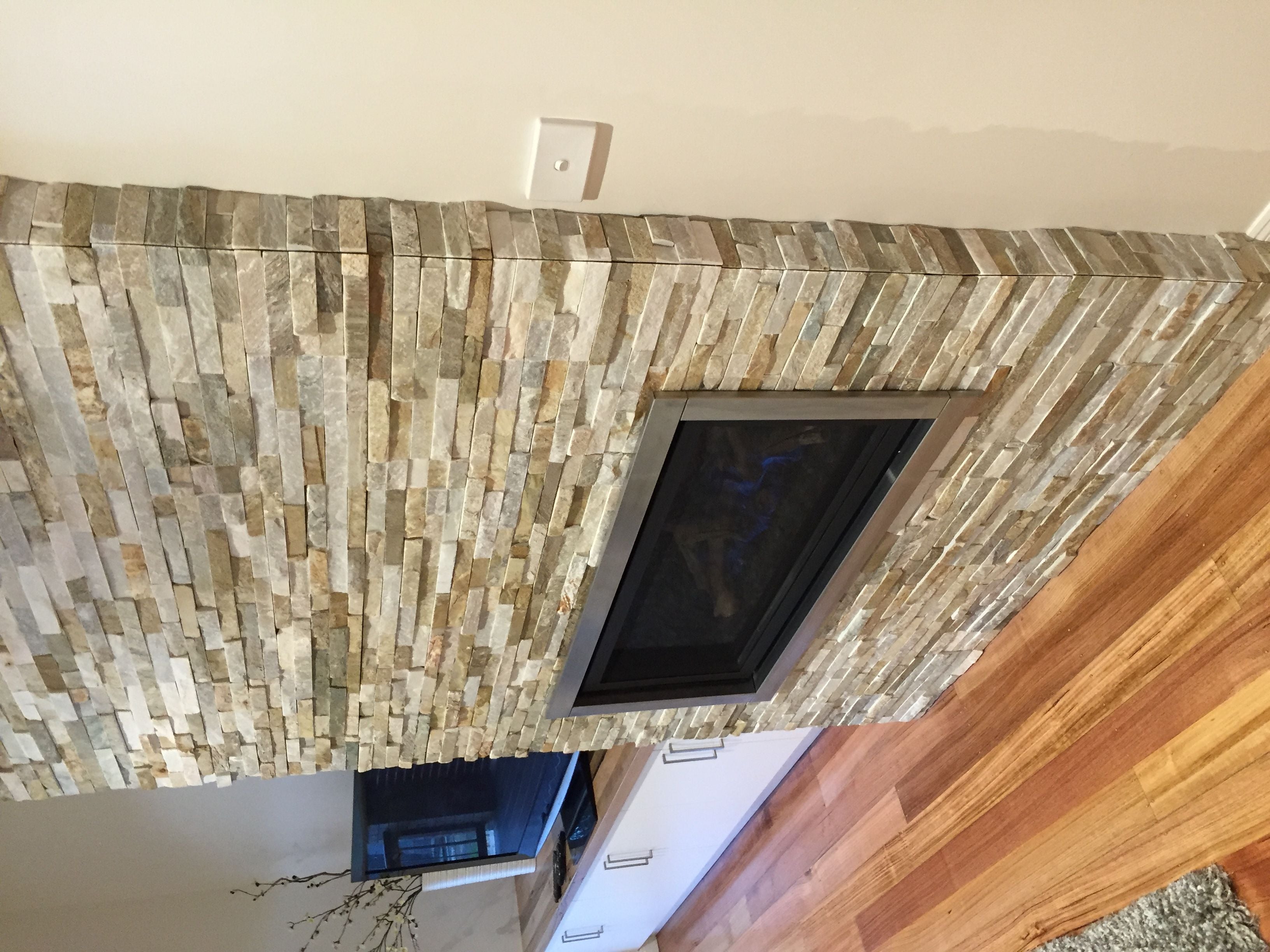 Stone Wall Cladding