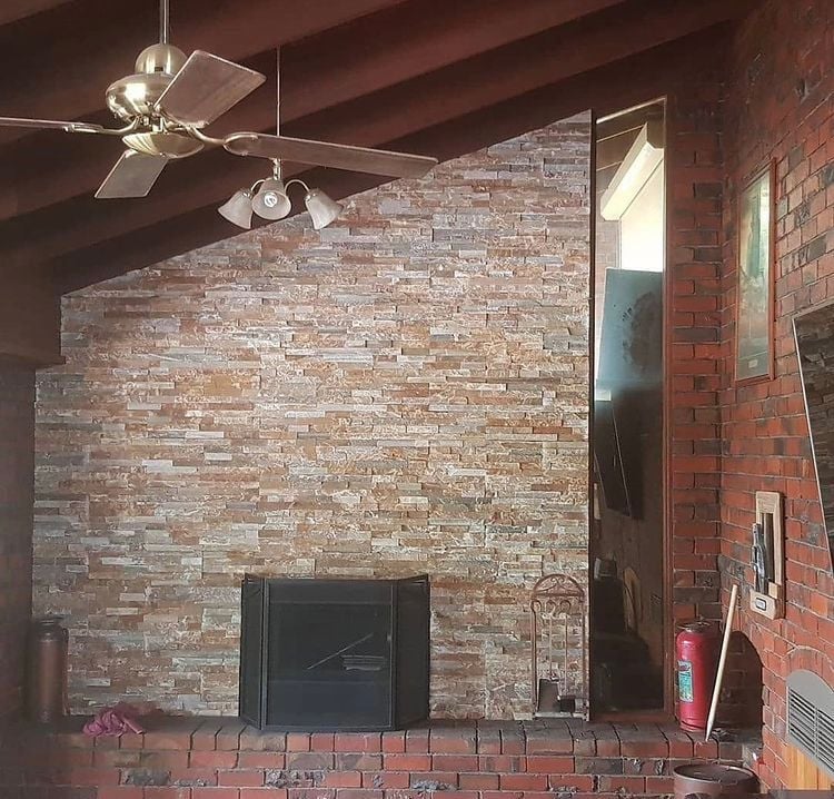 Stone Wall Cladding